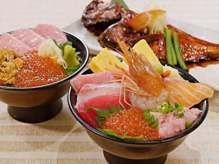 海鮮食堂　とみうら亭_1